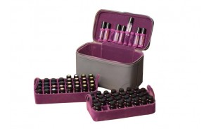 Best-Selling Convention Doterra Essential Oil Train Cases Insert Wholesale